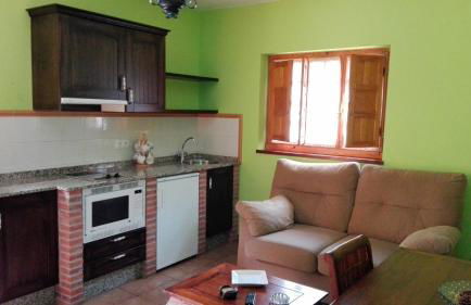 Apartamentos Rurales Casa Marcelo II - Foto 86