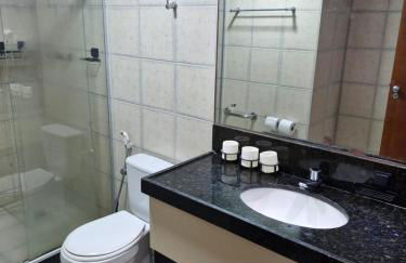 Ilha do Leite Flat - Confortável e Super Completo - Foto 5