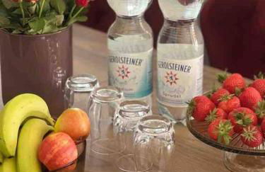 Ferienwohnung Falke - Foto 15