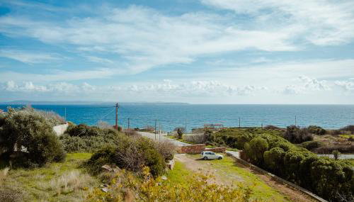 Seafront Apartment - Foto 5
