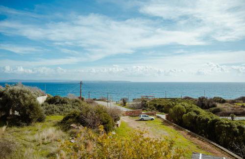 Seafront Apartment - Foto 5