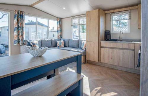 Baywood 20 - 2 Bedroom Holiday Home - Amroth - Foto 24