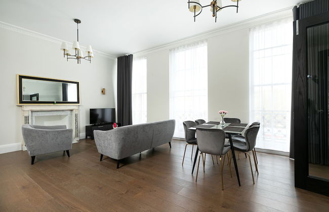 Park View - Covent Garden - Holborn - Foto 21