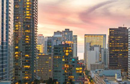 The Gallery Loft - Downtown finest - Foto 11