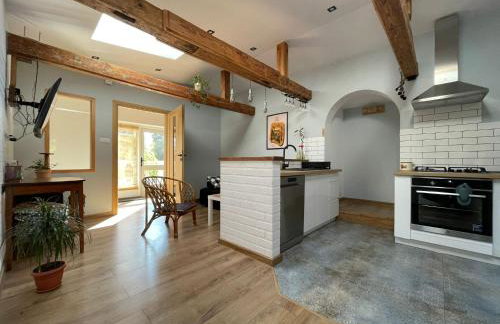 SPOKO Chatka - Foto 1