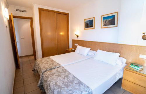 APARTAMENTOS SERRELLA - Rural Guadalest - Foto 12