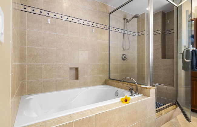 Waikoloa Beach S C3 2 Bedroom Villa by RedAwning - Foto 13