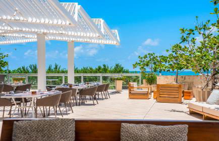 2 Bedroom Private Residence at Carillon Miami Resort -522 - Foto 16