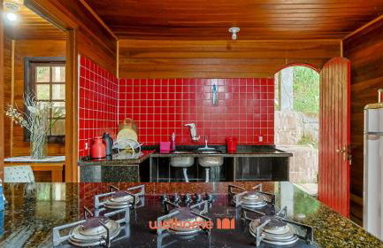 Casa em Mangaratiba com 3 suites e Vista Mar - Foto 6