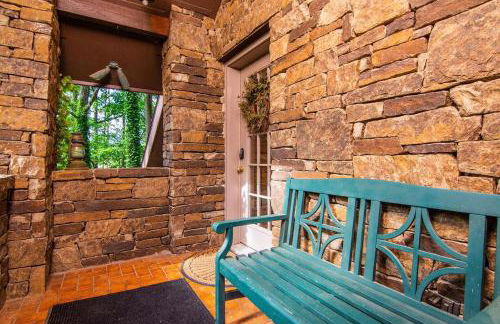 The Sanctuary - Foto 32