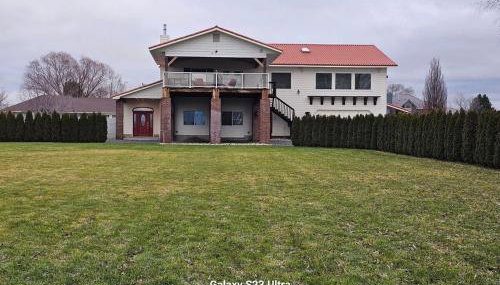 Casa Del Lago Camping, Jetski docks, Personal dock - Foto 2