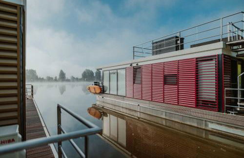 Floatinghouses Weserbergland - Foto 65