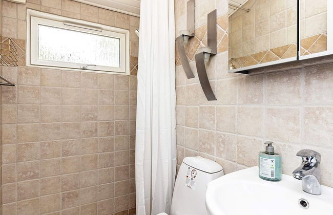 6 Person Holiday Home in Faxe Ladeplads - Foto 7