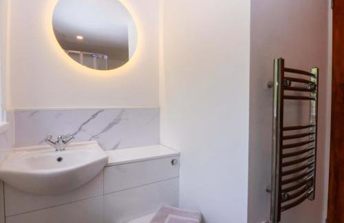 Cromlech Cottage at Cromlech Manor Farm - Foto 31