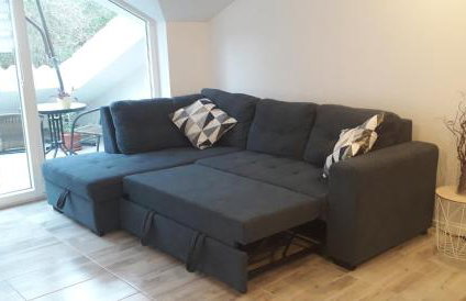 Apartment Modrić Zadar - Foto 17