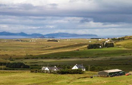 Buaile nan Carn - Foto 20