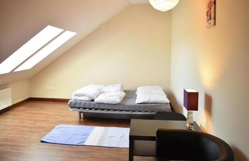 Holiday Home at the Lake in Kiedrowice - Foto 19