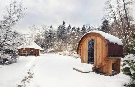 Dzikie południe - Foto 23