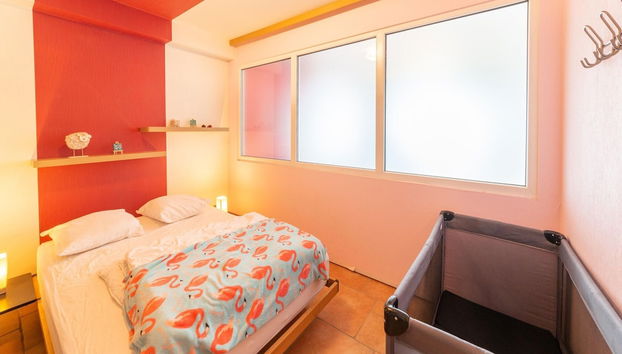 Nature Apartment With Sauna - Foto 2, Habitación