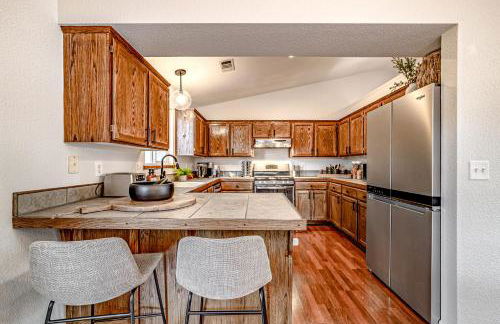 Hedge Rose House - Photo 10