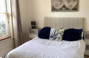 Norwich City Large Modern Home - Foto 39