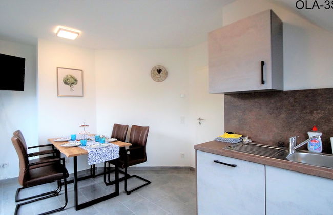 Overath Luxus Apartments - Foto 11