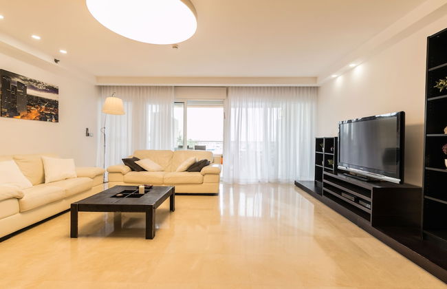 High Class Condo at Marina by FeelHome - Foto 21