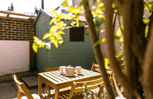 The Pink House - Foto 26