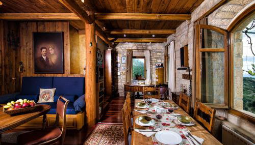 Panoramic View Villa in OliveGroves - Photo 2