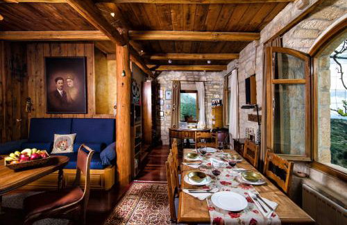 Panoramic View Villa in OliveGroves - Foto 2