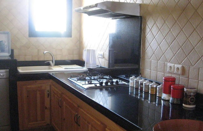 Villa Residence Oumnas - Foto 9