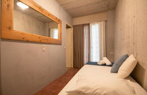 Corfu Tramezzo designer's House - Foto 21
