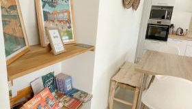 L’Oliveraie - Foto 4