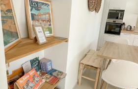 L’Oliveraie - Foto 4