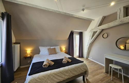 Gîte de l'Horizon, 5mn du Zoo de Beauval - Photo 6