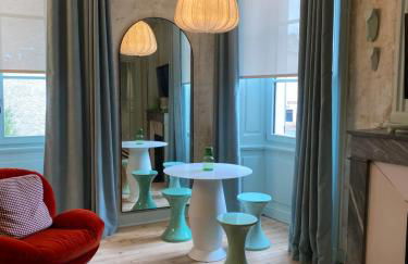 Le studio Grande Maison Perrier - Foto 1