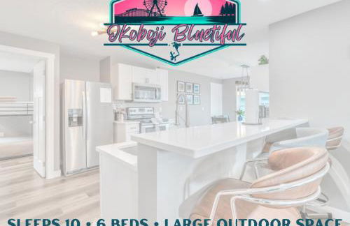 Okoboji BLUEtiful Cottage - Photo 1