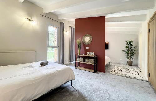 Chalet Utopia - Foto 47