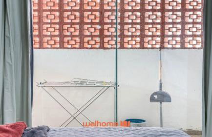 Apto em Arraial do Cabo com Piscina e Lazer - Foto 40