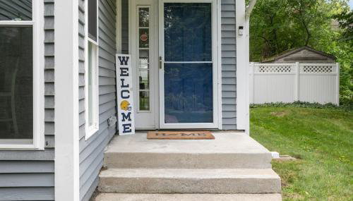 The Victory Lounge - 3B 3BA - Close to ND - Foto 4