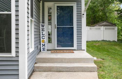 The Victory Lounge - 3B 3BA - Close to ND - Foto 4