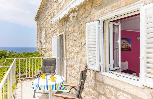 Apartments Villa Mare - Foto 23