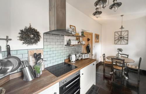 Railway Cottage Wooler - Photo 21