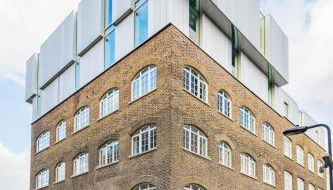 Urban Rest Camden - Foto 1