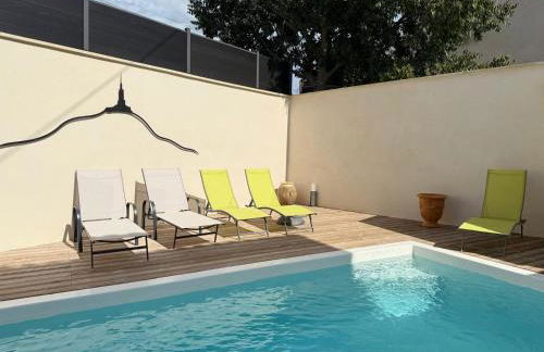 Gite Pont de Crillon - Foto 53