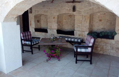 Agriturismo Masseria Alberotanza - Photo 42