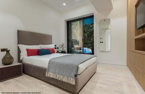 Welcome London - The York - Photo 27