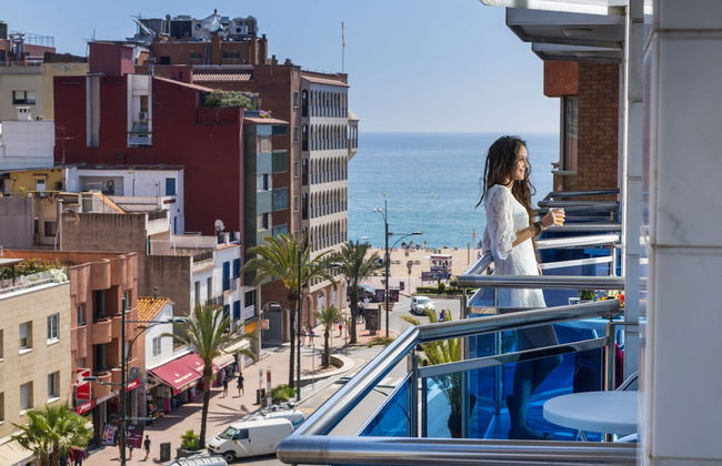 Apartaments Blau - Photo 13