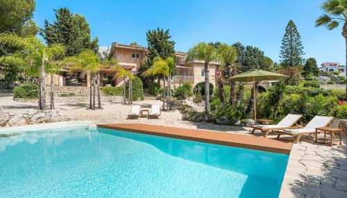 Villa Maddalena - Foto 3