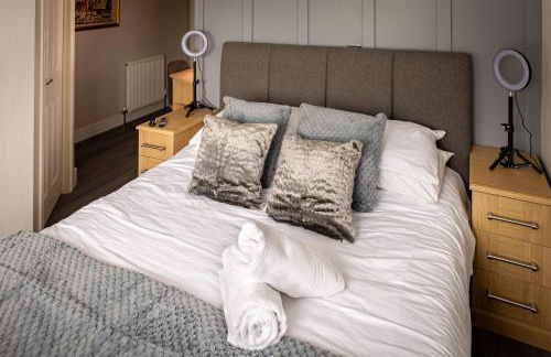 Lakeland Lodge 9B Arnside , Carnforth ,Lancaster , LA61BH - Foto 12